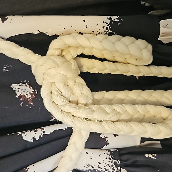 NWT Alexis Barbara Isaias - Picture 4 of 6